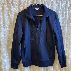 Calvin Klein Zip Up Jacket